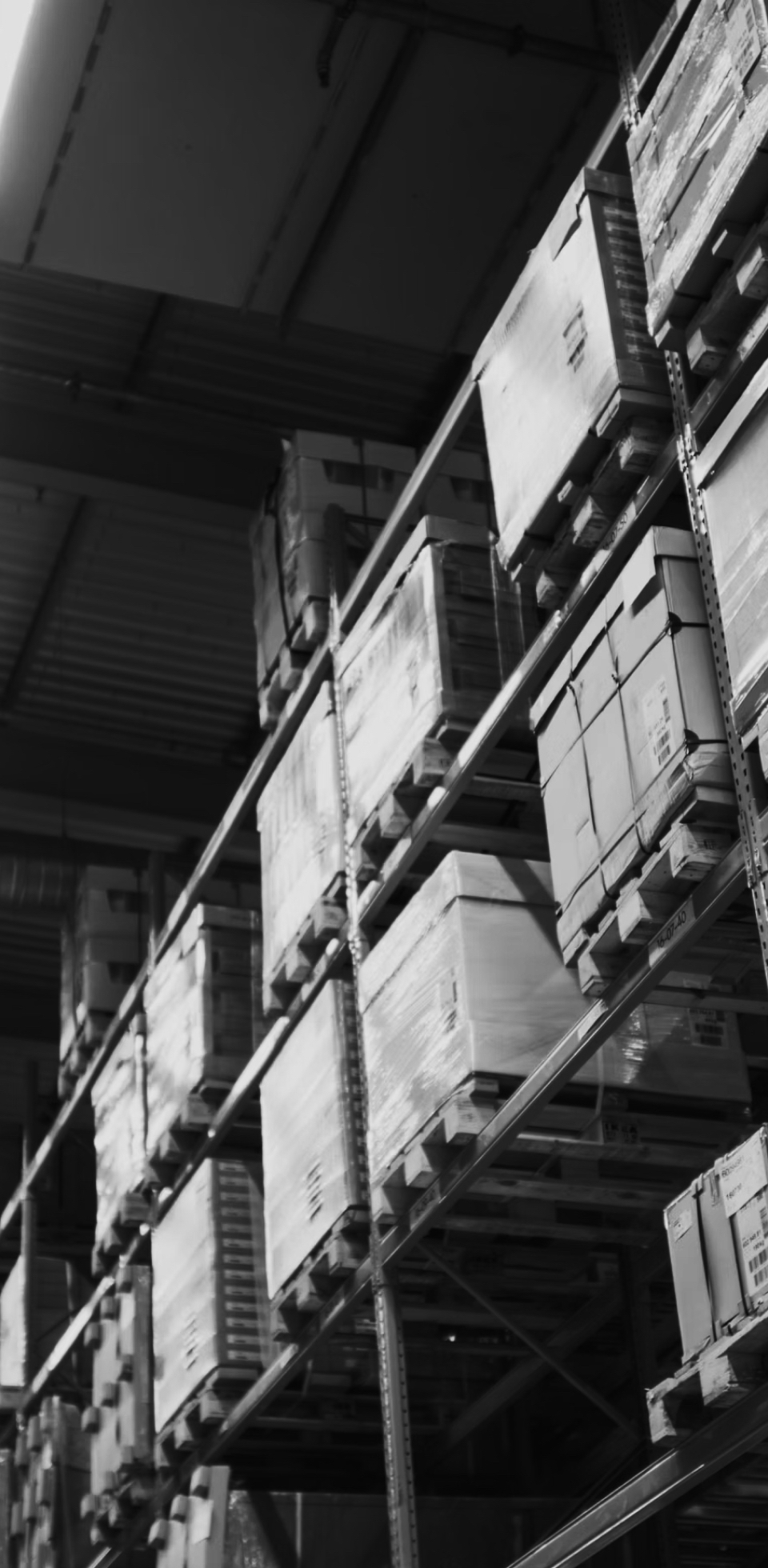 warehouse